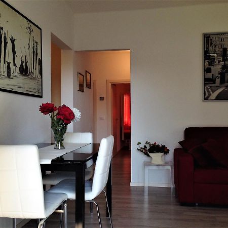 말세진느 Casa Giorgia Cabe 아파트 외부 사진