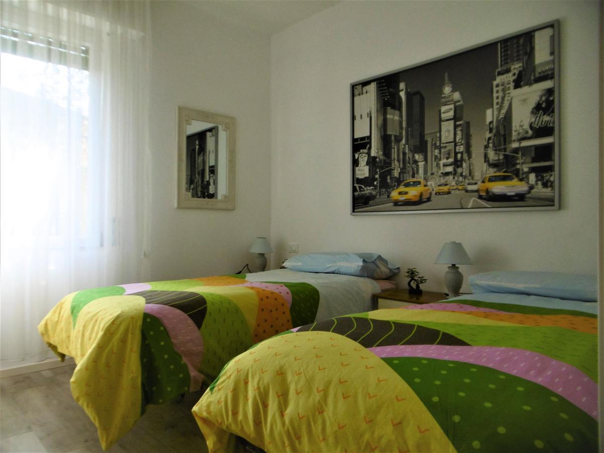 말세진느 Casa Giorgia Cabe 아파트 외부 사진